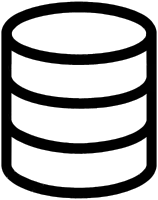 Database source asset from Apps Don’t Work Alone — How APIs Connect